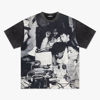 Valabasas Valabasas Workspace Tee