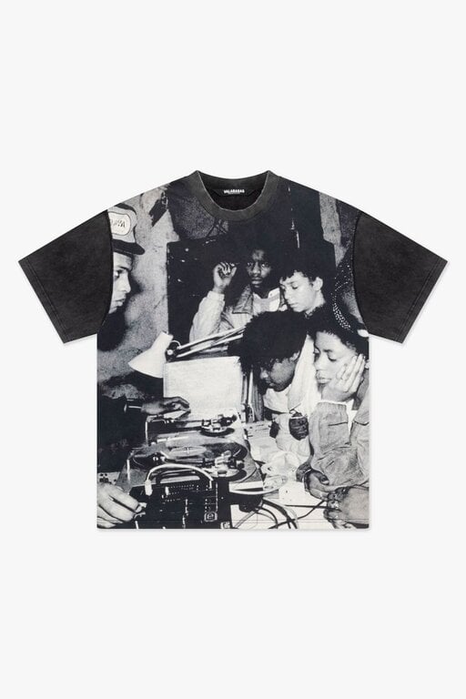 Valabasas Valabasas Workspace Tee