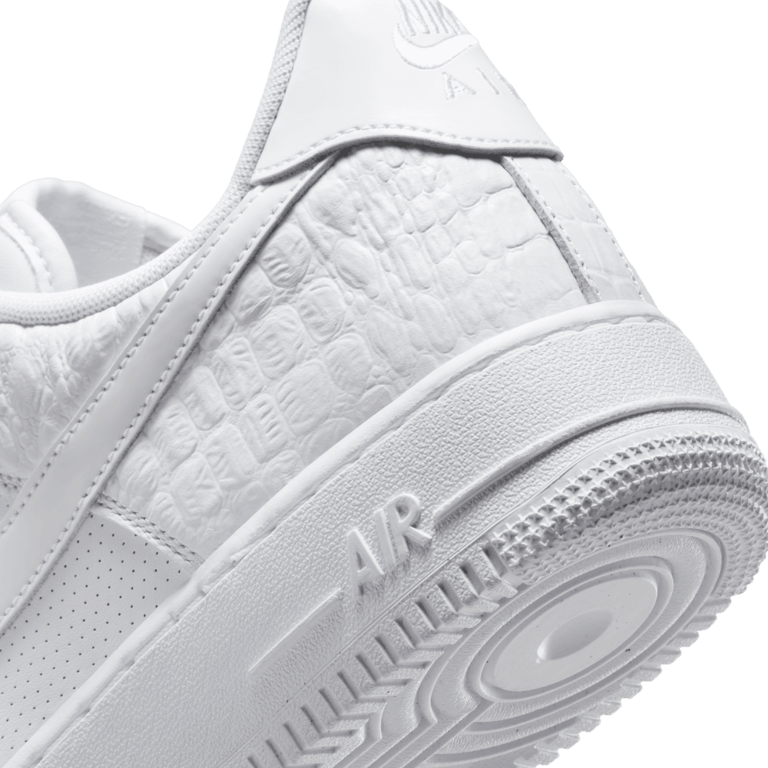 Nike Nike Air Force 1 '07 LX
