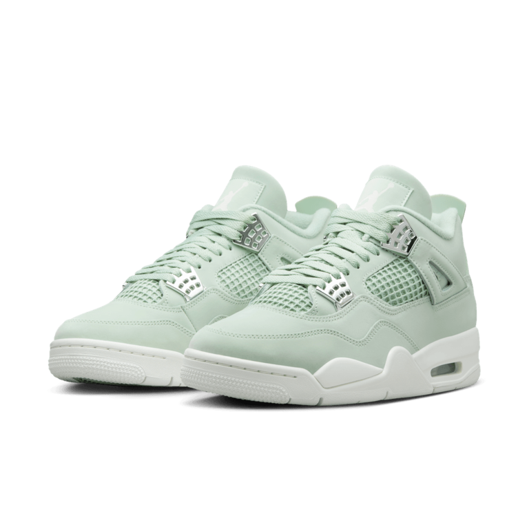 Air Jordan Wmns Air Jordan 4 Retro