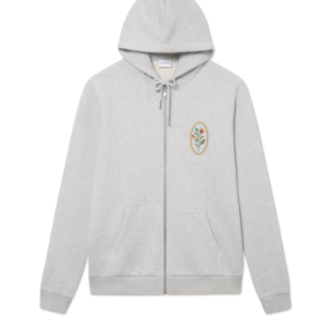 Les Deux Les Deux Geoffroy Hoodie