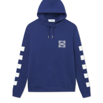 Les Deux Les Deux Geoffroy Hoodie