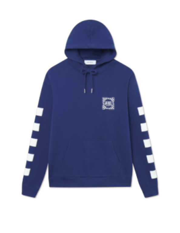 Les Deux Les Deux Geoffroy Hoodie