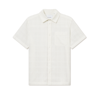 Les Deux Les Deux Charlie Shirt