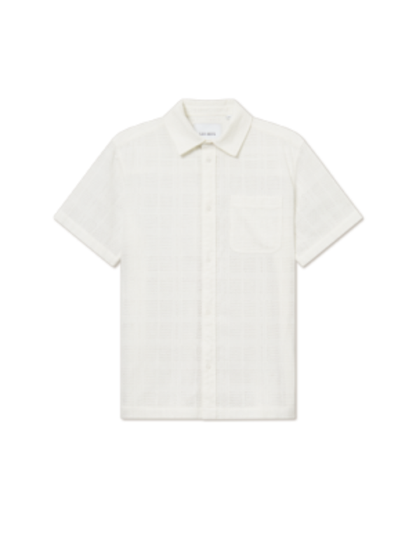 Les Deux Les Deux Charlie Shirt