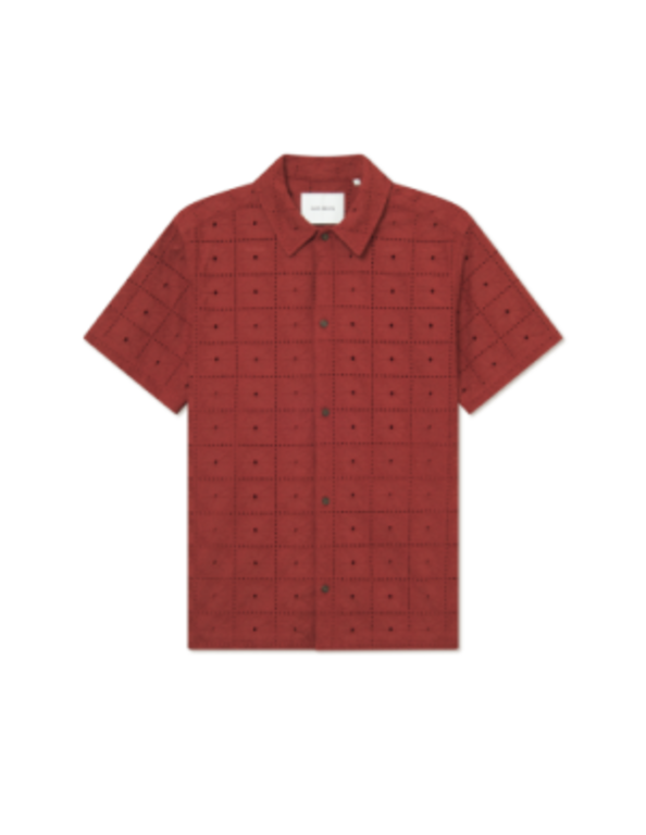 Les Deux Les Deux Hector Anglaise Shirt