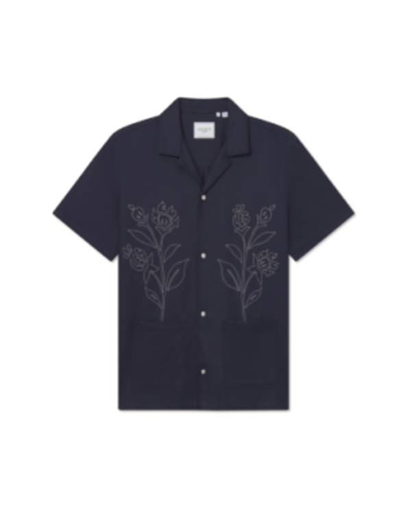 Les Deux Les Deux Kingsley AOE Shirt