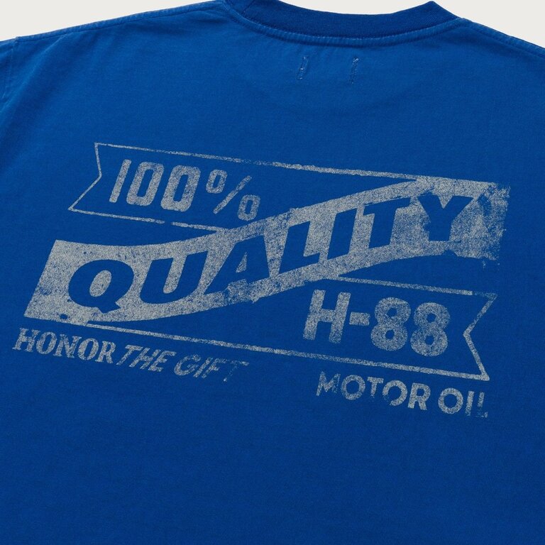 Honor The Gift Honor The Gift Vintage Oil Tee