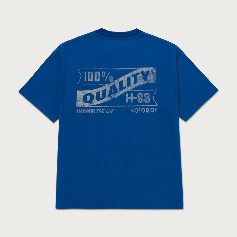 Honor The Gift Honor The Gift Vintage Oil Tee