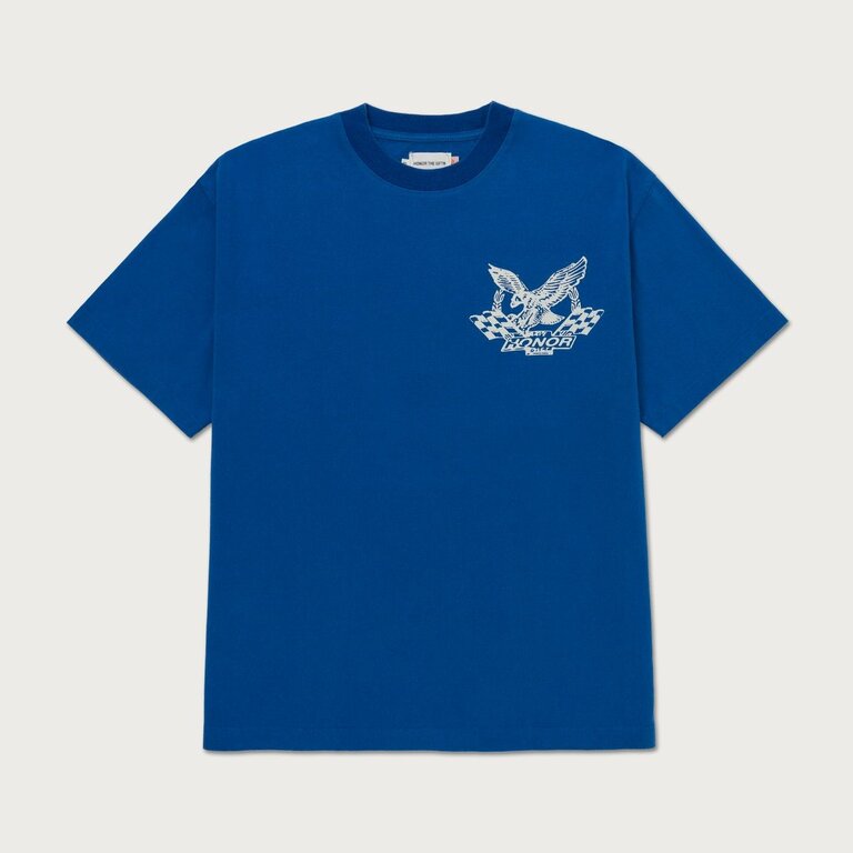 Honor The Gift Honor The Gift Vintage Oil Tee
