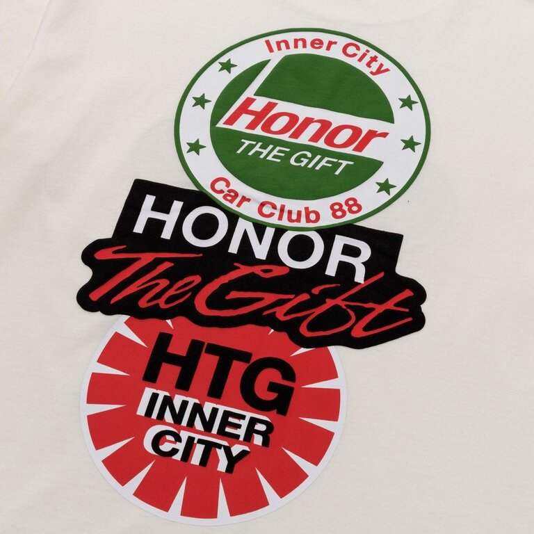Honor The Gift Honor The Gift Auto Tee