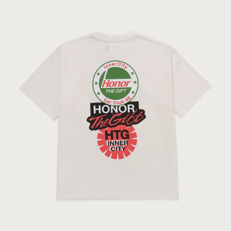 Honor The Gift Honor The Gift Auto Tee