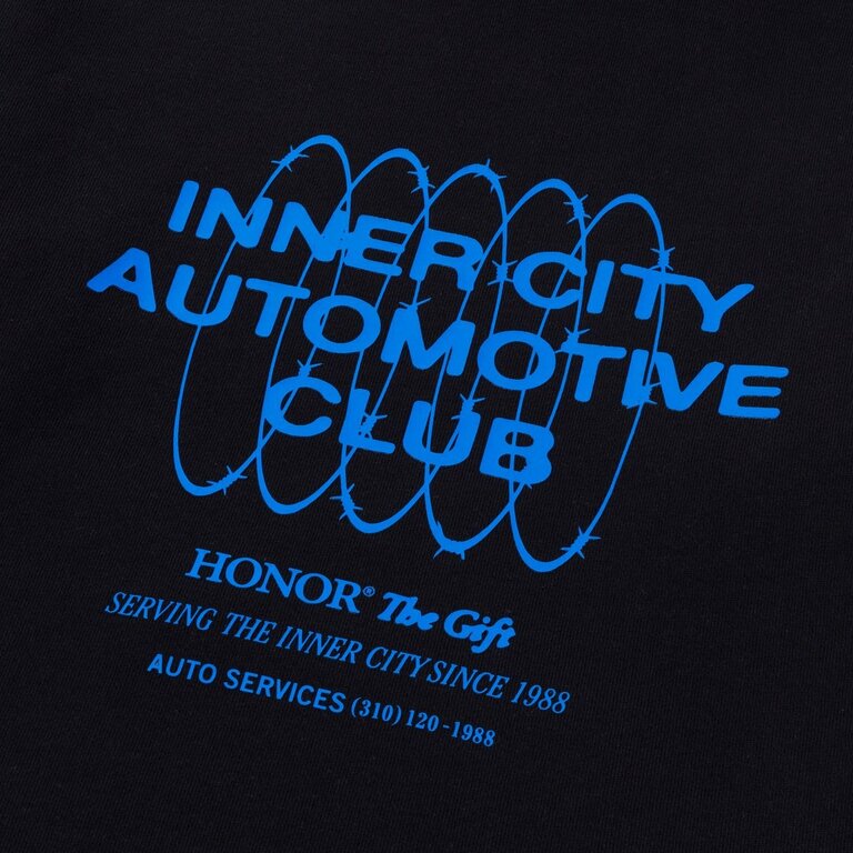 Honor The Gift Honor The Gift Speedbike Hoodie