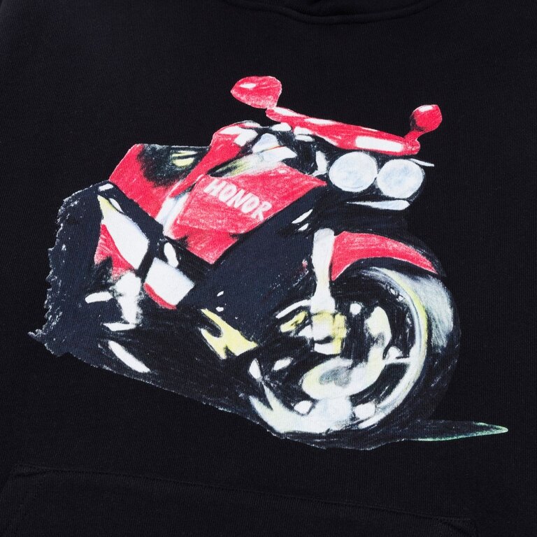 Honor The Gift Honor The Gift Speedbike Hoodie