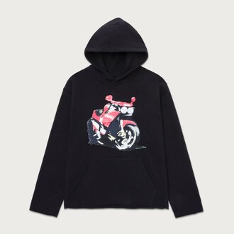Honor The Gift Honor The Gift Speedbike Hoodie