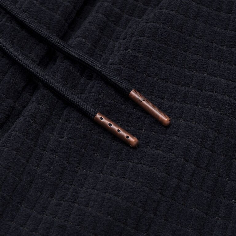 Honor The Gift Honor The Gift Textured Knit Short