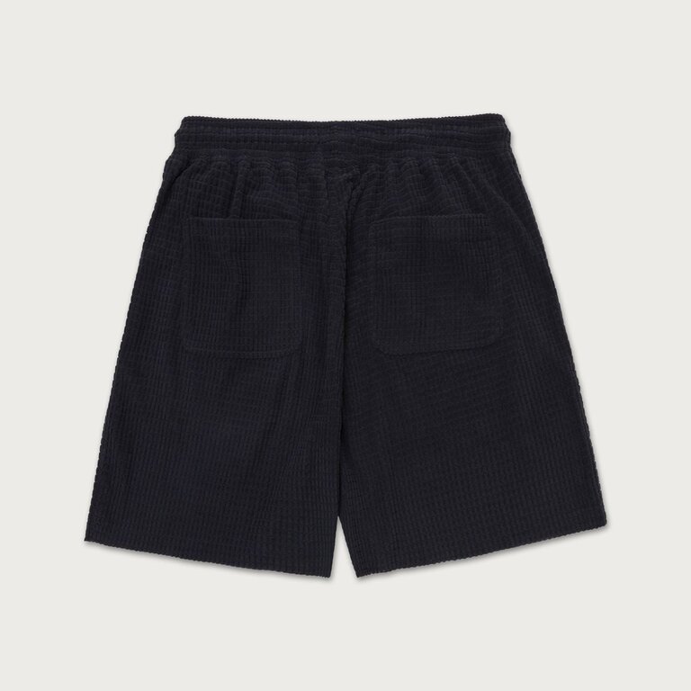Honor The Gift Honor The Gift Textured Knit Short