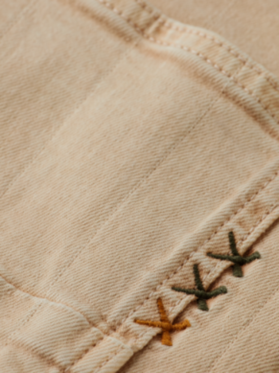 Scotch & Soda S&S Ralston Slim Fit Short