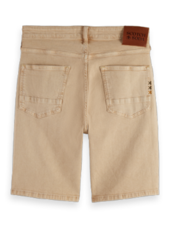 Scotch & Soda S&S Ralston Slim Fit Short