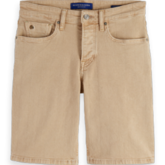 Scotch & Soda S&S Ralston Slim Fit Short