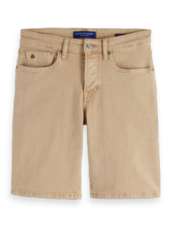 Scotch & Soda S&S Ralston Slim Fit Short