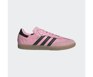 メッシ×adidas Samba ブラック/ピンク adidas Samba Messi Black/Pink JP7845