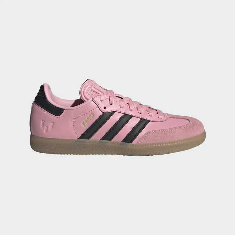 Adidas GS Adidas Samba Messi