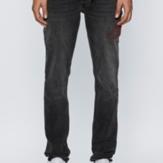 Ksubi Ksubi Van Winkle Denim Pant