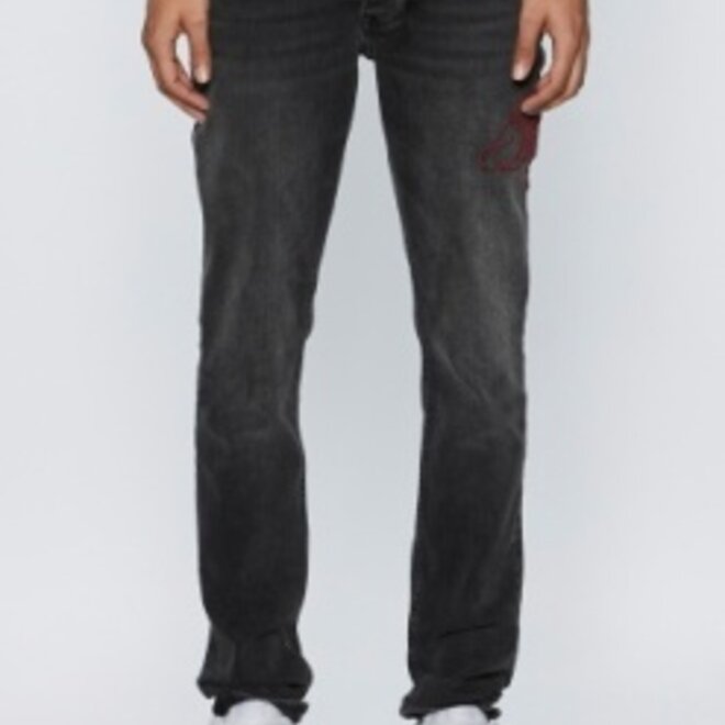 Ksubi SID PANT BLACK 001 BLACK サイズ30 Ksubi Sid Pant - black | Garmentory