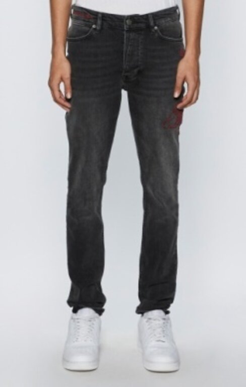 Ksubi Ksubi Van Winkle Denim Pant