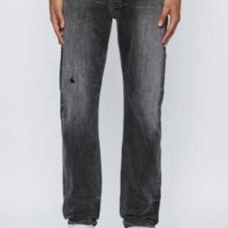 Ksubi Ksubi Chitch Replika Selvedge Denim Pant