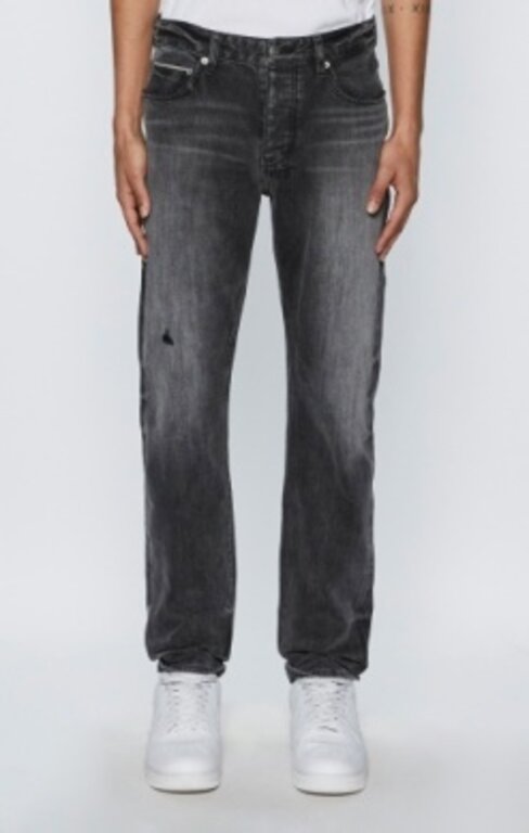 Ksubi Ksubi Chitch Replika Selvedge Denim Pant