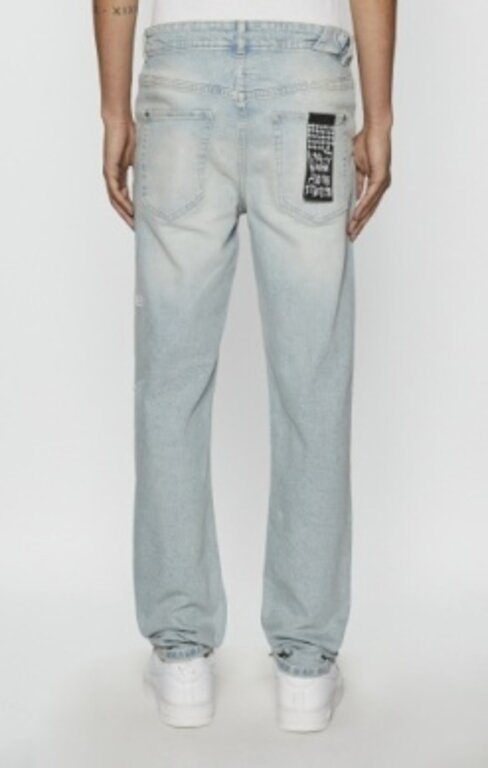Ksubi Ksubi Chitch Paragon Denim Pant