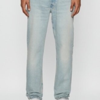 Ksubi Ksubi Chitch Paragon Denim Pant