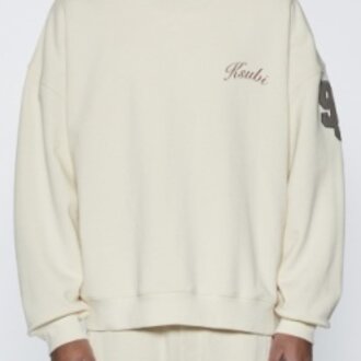 Ksubi Ksubi Playoff Ekcess Crewneck
