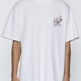 Ksubi Ksubi Kursed Ekcess Tee