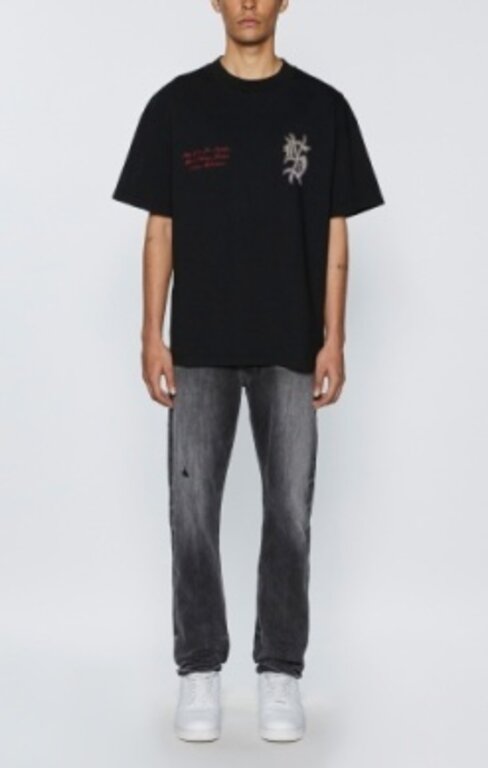 Ksubi Ksubi Playoff Ekcess Tee