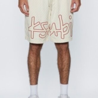 Ksubi Ksubi 1999 Box Life Short