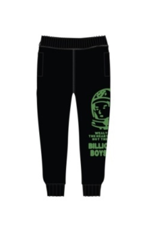 Billionaire Boys Club Kids BBC Bliss Sweatpant
