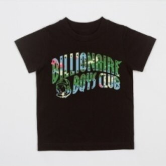 Billionaire Boys Club Kids BBC Garden Arch Tee
