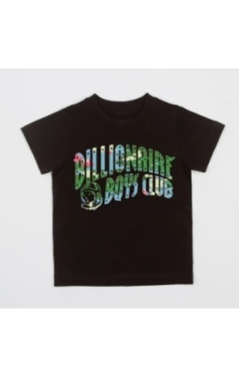 Billionaire Boys Club Kids BBC Garden Arch Tee