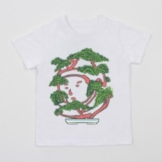 Billionaire Boys Club Kids BBC Bonsai Tee