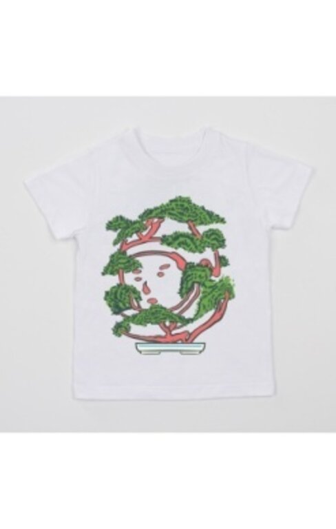 Billionaire Boys Club Kids BBC Bonsai Tee