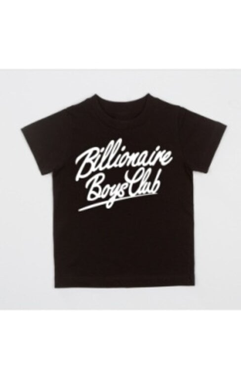 Billionaire Boys Club Kids BBC Billionaut Tee