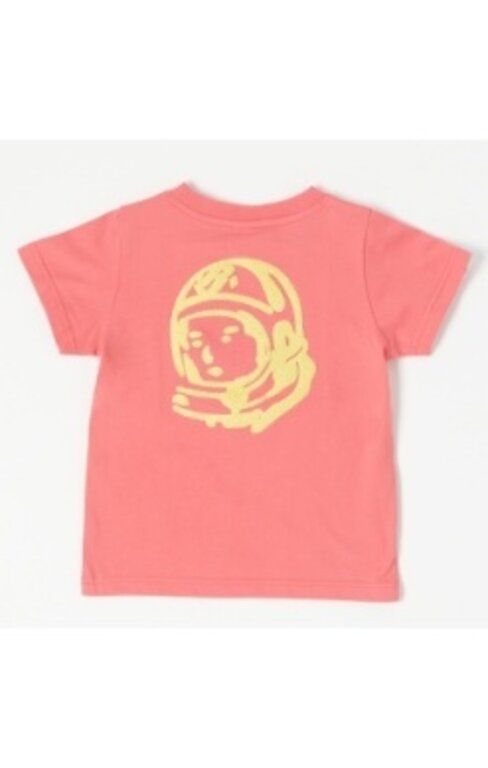 Billionaire Boys Club Kids BBC Pollen Knit Tee