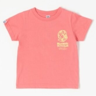 Billionaire Boys Club Kids BBC Pollen Knit Tee