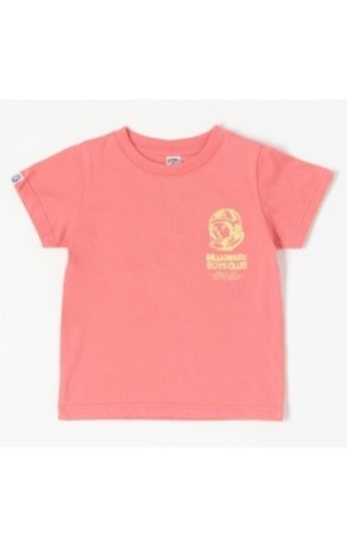Billionaire Boys Club Kids BBC Pollen Knit Tee