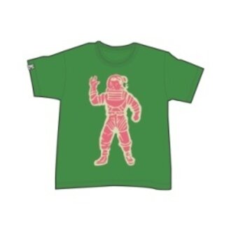 Billionaire Boys Club Kids BBC Haru Knit Tee