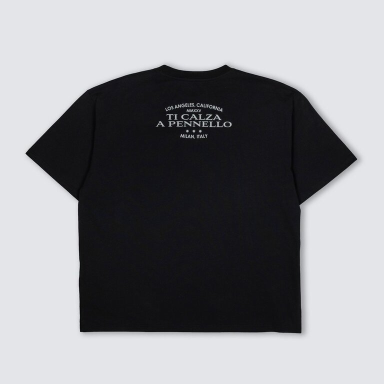 Pleasures Pleasures Alberto Tee