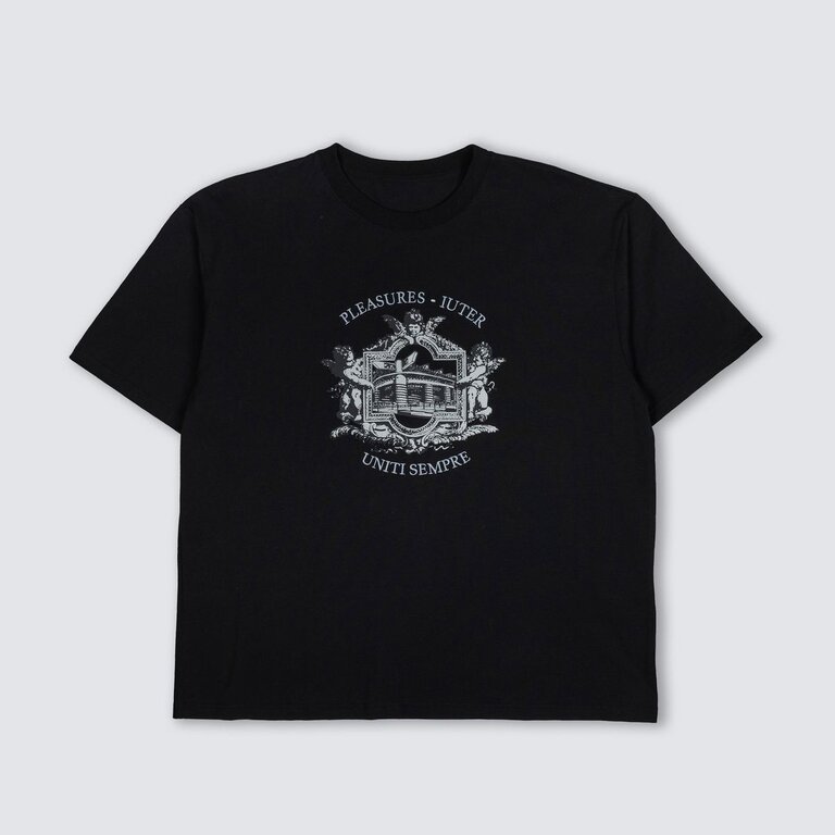 Pleasures Pleasures Alberto Tee